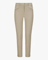 Pamela Henson Royal ML Hose Beige