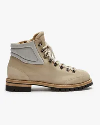 Eleventy Boots Beige