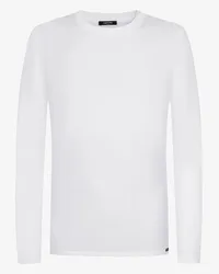 Tom Ford Longsleeve Weiß