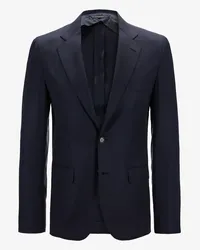 Brioni Sakko Blau