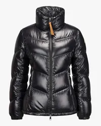 Moncler Gast Daunenjacke Schwarz