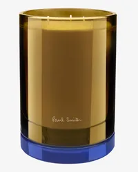 Paul Smith Home Storyteller 1000g Duftkerze Gold