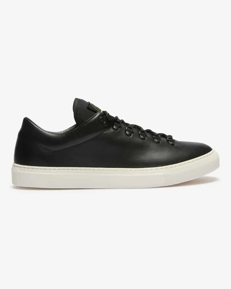 Stone Island Sneaker Schwarz