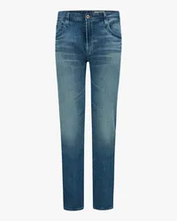 Adriano Goldschmied Dylan Jeans Slim Skinny Blau