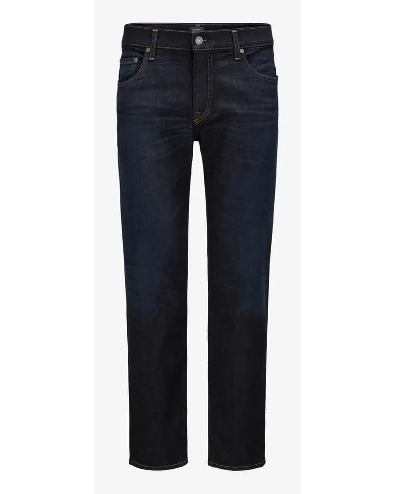 Citizens of humanity The London Jeans Slim Taper Blau