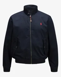 Ralph Lauren Blouson Blau