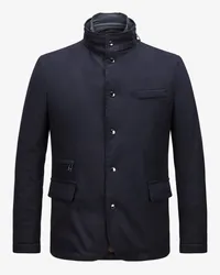 windsor. Mondo Jacke Blau