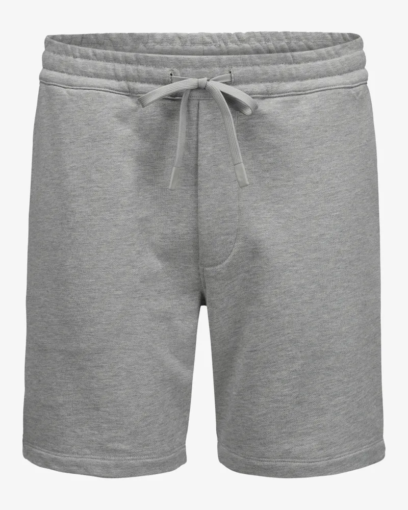 Trusted Handwork Sweatshorts Grau