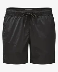 Frescobol Carioca Salvador Badeshorts Schwarz