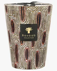 Baobab Collection Maxi Wax Panya Max 24 Duftkerze Farblos