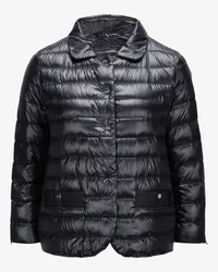 Herno Daunenjacke Schwarz