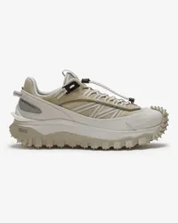 Moncler Trailgrip Sneaker Beige