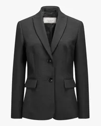 Peserico Blazer Grau