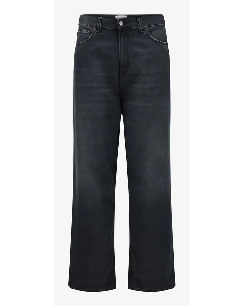 Haikure Jo Razzoli Jeans Blau