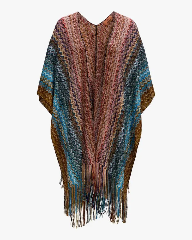 Missoni Cape Rosa