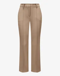 Cambio Farah 7/8-Hose Beige