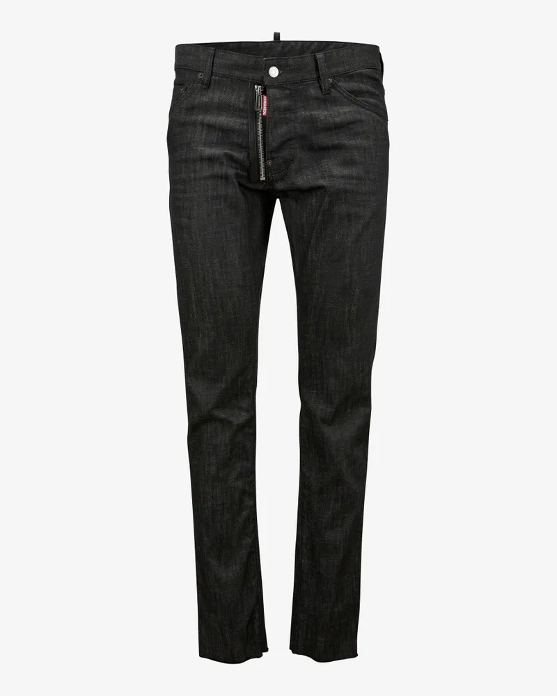Dsquared2 Cool Guy Jeans Blau