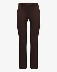 Max Mara Umanita 7/8-Hose Rot