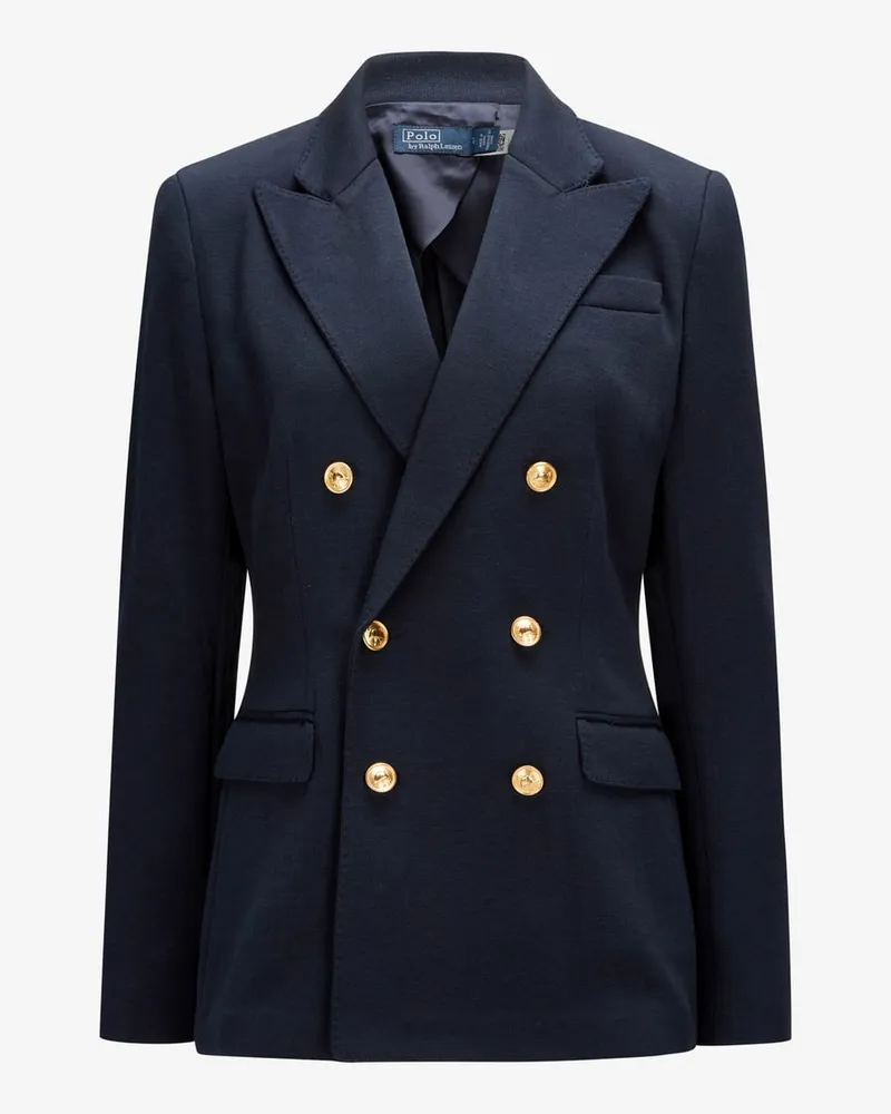 Ralph Lauren Blazer Blau