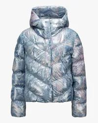 Sportalm Daunenjacke Blau