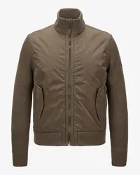 Belstaff Blouson Grün