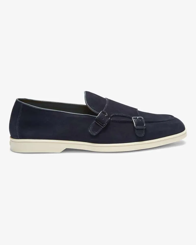 Doucal´s Monks Blau
