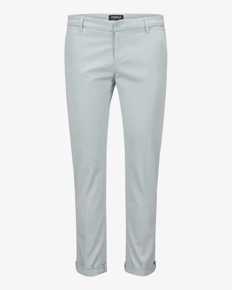 Dondup Gaubert Chino Blau