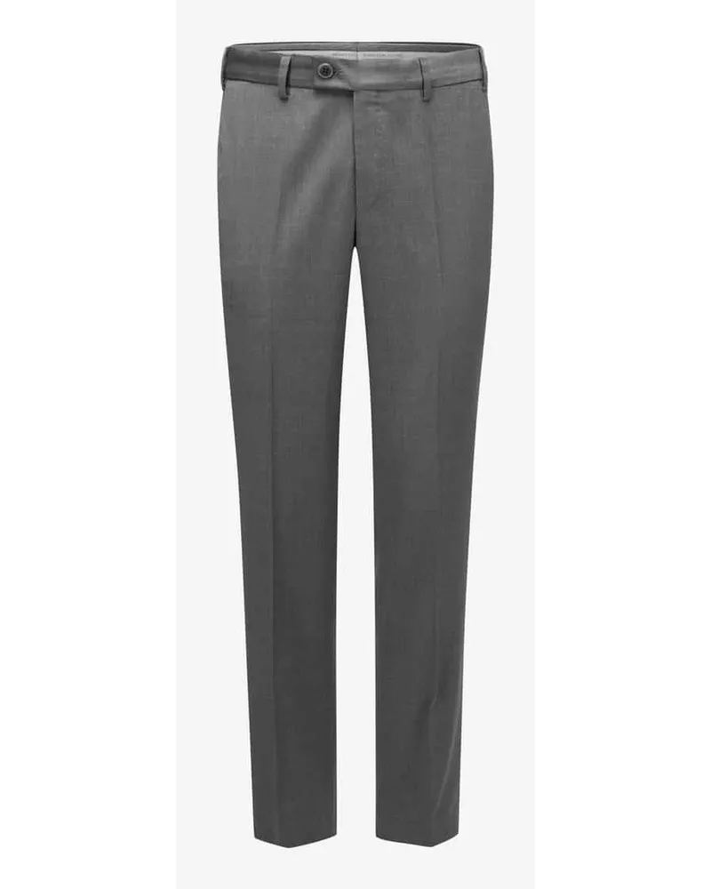 Hiltl Piacenza Hose Regular Fit Grau