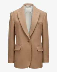 Viky Rader Studio Marlene Blazer Beige