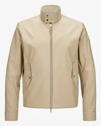 Moncler Chaberton Jacke Beige