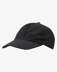 Moncler Cap Schwarz