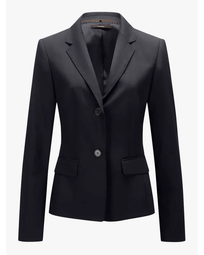 windsor. Blazer Blau