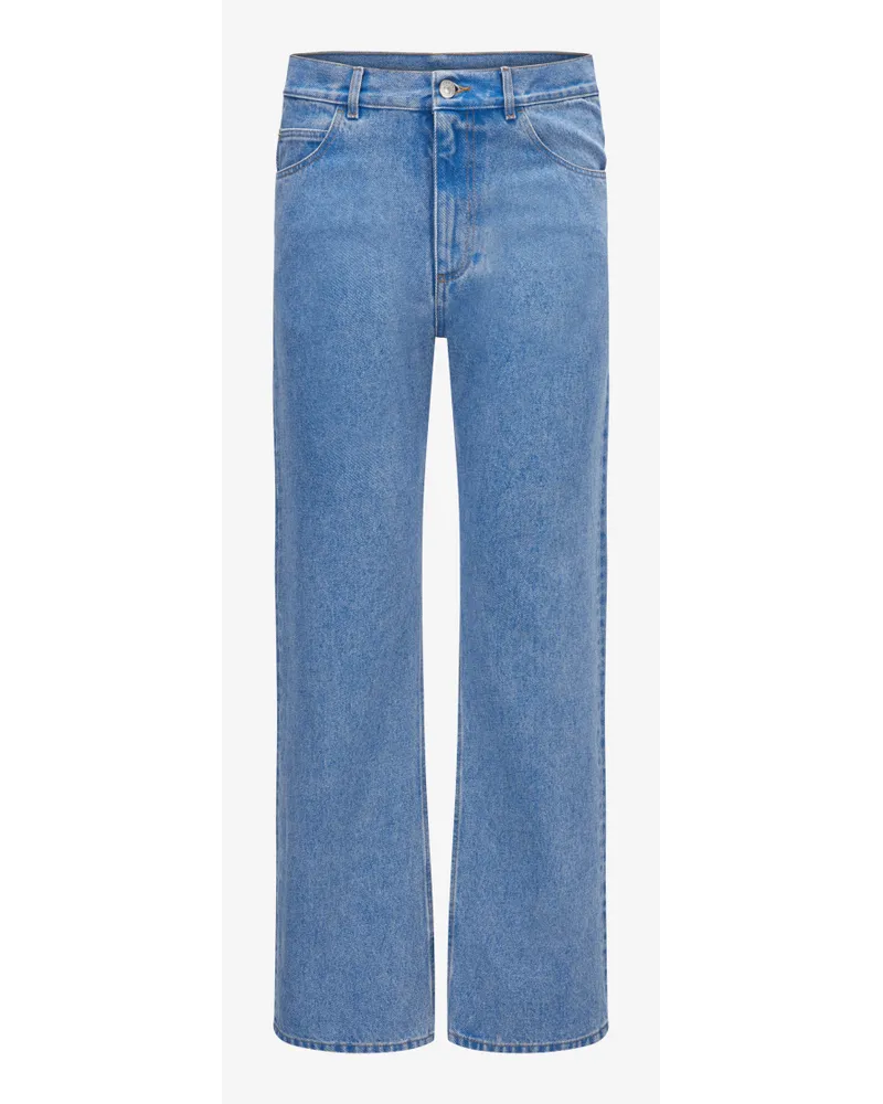 Marni Jeans Blau