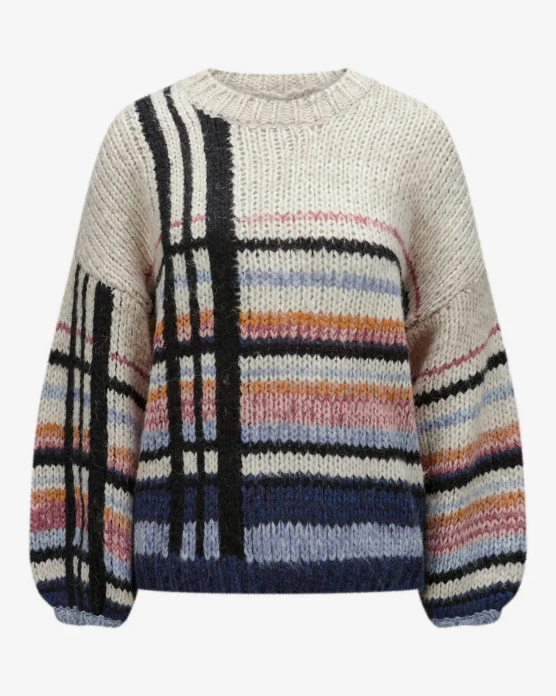 MUNTHE Taffie Pullover Bunt