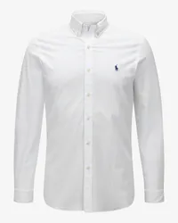 Ralph Lauren Casualhemd Slim Fit Weiß