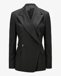 windsor. Blazer Grau