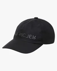 Moncler Cap Schwarz