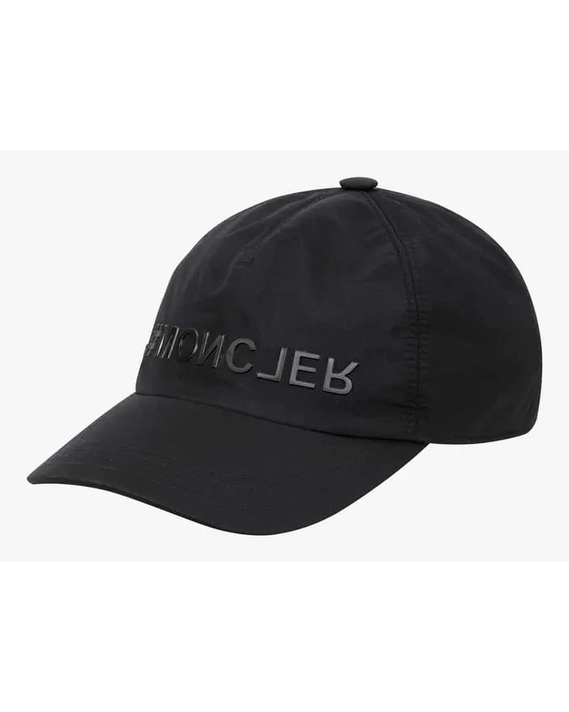 Moncler Cap Schwarz