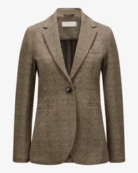 CIRCOLO 1901 Blazer Beige