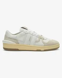 Lanvin Sneaker Weiß