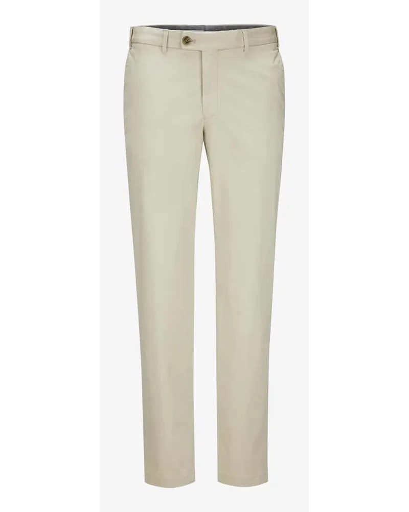 Hiltl Parma Hose Beige