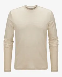 Stefan Brandt Eli La Longsleeve Beige