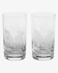 Ralph Lauren Home Garett Highball Gläser Farblos