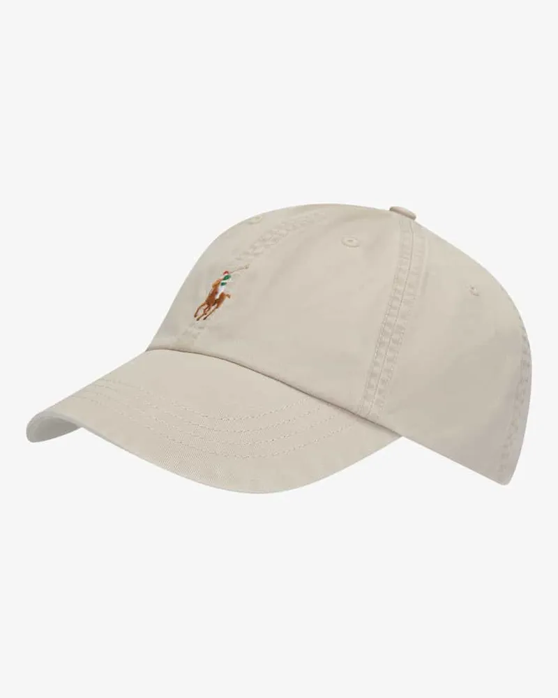 Ralph Lauren Cap Beige