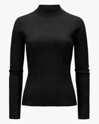 Sportalm Pullover Schwarz