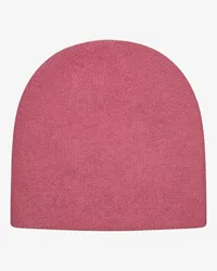 Warm-ME Oslo Cashmere-Mütze Pink