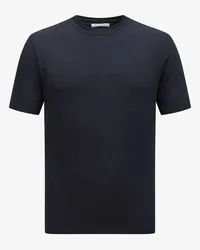 Stefan Brandt Eli T-Shirt Blau