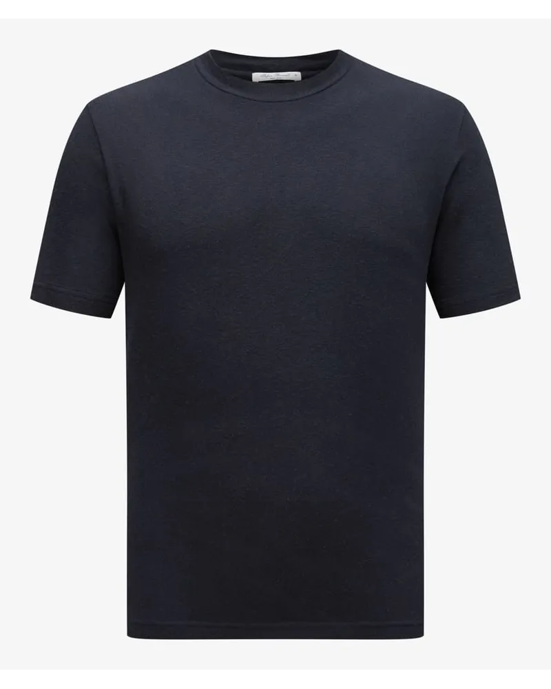 Stefan Brandt Eli T-Shirt Blau