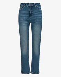 MUNTHE Kimmy Jeans Blau