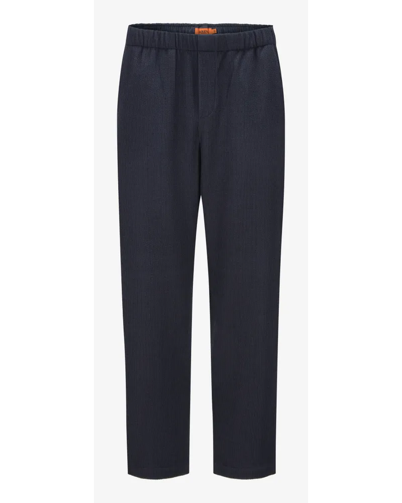 BARENA Cordier Joggpants Blau